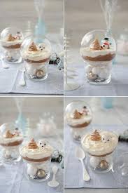 Gateau Mont Blanc Amuses Bouche Dessert Noel Recette Dessert Noel Cuisine