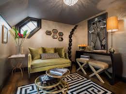 In the past, the basement was a gloomy, damp and dark place where you use it to keep your tools and such. 27 Painted Ceiling Ideas