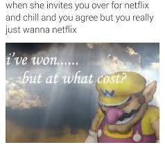 I Ve Won But At What Cost Memes Almost Had Us Feeling Bad For Wario Entp Entp Personality Type Memes