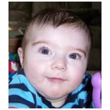 Baby Easton Rodney Thompson