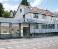 Von girokonto und finanzierung über geldanlage bis versicherungen: Vr Bank Main Kinzig Budingen Eg In 63599 Biebergemund Bieber Am Pflaster 16 Offnungszeiten