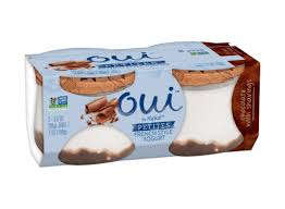 One can though use whipped coconut cream or curds instead of that. 25 Low Calorie Desserts To Buy Under 150 Calories Eat This Not That