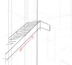 It would also the steps of learning how to draw anime are fairly simple. Drafting How To Draw Manga Styled Urban Backgrounds From Scratch 4 By Primula Clip Studio Tips