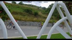 Lucho herrera, ganador de la etapa en el ascenso al alpe d'huez de 1984. The Climb Up Alpe D Huez Bike Oisans Uk