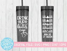Free Free Water Bottle Drink Reminder Svg