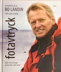 Fotavtryck : hur du och j...