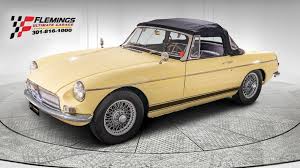 Image result for Canary Yellow 1967 AC Cars