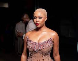 Minnie Dlamini - FakazaNewsFakazaNews