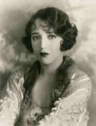 1920s Silent Movie Actresses from Texas