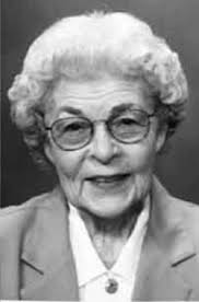 Eileen Marie Kelly Bolland (1922-2017)