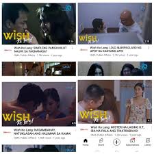 Soft porn na pala ang wish ko lang 💀 : rPhilippines
