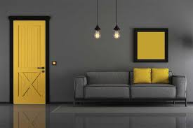 Interior color trends 2021 pantone illuminating yellow interiors. Pantone Color Of The Year 2021 In Weddings More I The Wedding Guys