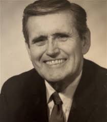 John Francis McKinney