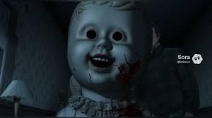 Horrible movie trailer fan made