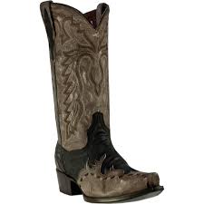 dan post mens lucky break rustic 13 avitar boots western