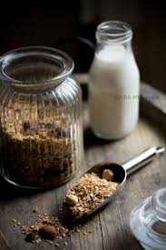 Faire Un Granola Maison Recette Granola Maison Recette Granola