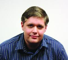 Eric VanBuren, Democrat