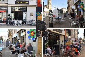 Find deals, aaa/senior/aarp/military discounts, and phone #'s for cheap bergerac hotel rte de bordeaux cd 936 zone de loisirs, bergerac, 24100 france. Pizzeria Chez Tony A Bergerac