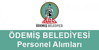 Odemis Belediyesi Personel Alimi Is Basvurusu Ve Basvuru Formu Kamu Saati