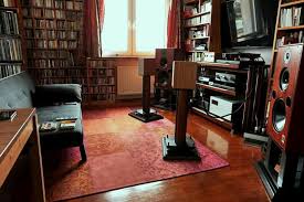 In the audiophile world, this is also referred to as the. High End Audio Audiophile Music Listening Room Design Audio Room Listening Room Audiophile Music