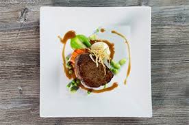 Creole beef tenderloin plus beef culinary tour #knowyourbeef. Food Plating Easy Food Presentation Plating Techniques