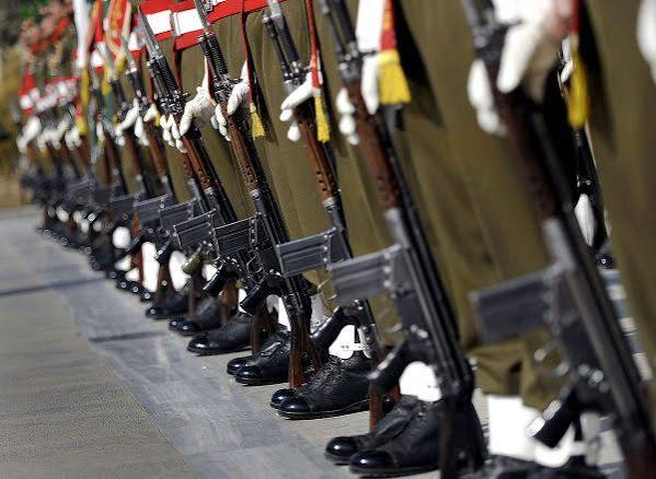 Pakistan's Operation Shaban Targets Both the TTP and BLA in Balochistan – The Diplomat