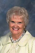 Obituary information for Malena "Peggy" Burcham