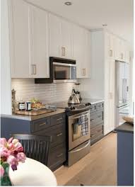want a bigger, brighter kitchen? get