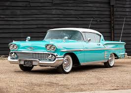 Image result for Tropic Turquoise 1958 Chevrolet