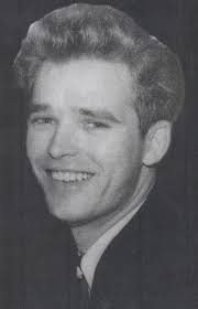 Eugene Bohn Obituary