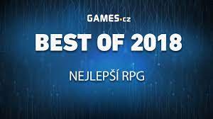 Best Of 2018 Nejlepsi Rpg Games Cz Information regarding date of release, developer, publisher, operating system, subgenre and notability is provided where available. best of 2018 nejlepsi rpg games cz