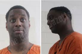 Houston County Crime