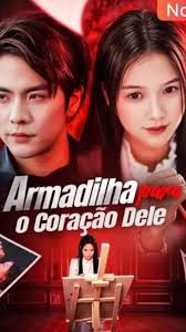 Armadilha para o Coração Dele