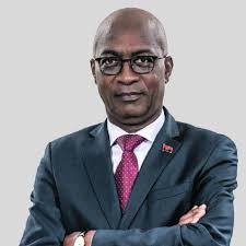 All the Governors by Country