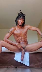 Epic black bulge scenes that will awe and excite you