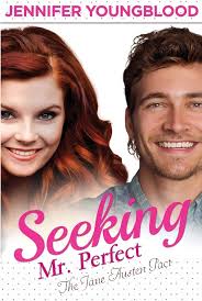 Seeking Mr. Perfect : Youngblood, Jennifer: Amazon.com.au: Books