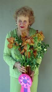 Verde Area Iris Society