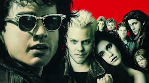 SOLD OUT: The Lost Boys (1987) with pre-movie music by Al Church