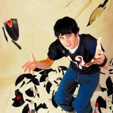 Breakin records, takin namesZimmerman set 5 state marks