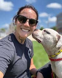 Lauren Risley's Instagram, Twitter & Facebook