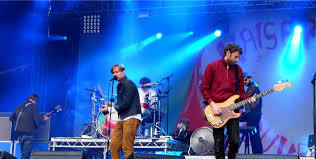 kaiser chiefs discography wikipedia