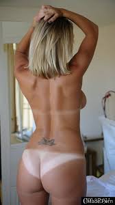 Porn image of seductive blue australian 30 thick spreading ass looking at  viewer created by AI