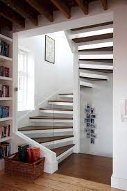 50 Brilliant Stair Design Ideas For Small Space Stairs Design Loft Stairs Staircase Design