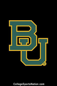 Pin By Chian Anderson On College Baylor Bear Baylor Baylor University Bears