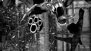 I've watched all the tokyo ghoul seasons, and the the manga is amazing despite being a bit rushed at the end and so far it has remained my all time favorite manga. Jacques On Twitter Tokyo Ghoul Re Episode 12 Manga And Anime Comparison 3