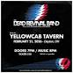 The Dead Revival Band @ Yellow Cab Tavern (Dayton event image