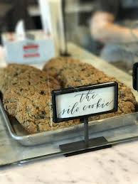 The 2 Things You Must Order At Silos Baking Co Straight From An Employee Bakery Cookies Recipe Silos Baking Co Cookie Bakery