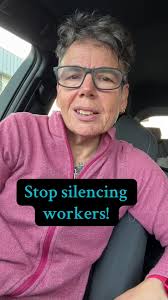 Lady Asks to Reduce The Agreement