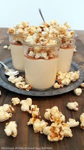 Salted Karamell Cheesecake Mousse Einfacher Nachtisch Nachtisch Rezepte Dessert Rezepte Einfach