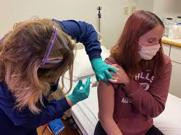 Vaccination of priority groups with the pfizer vaccine is expected to begin in late february at 80,000 doses per week, health minister greg hunt told reporters. What To Know About The First Effective Coronavirus Vaccine From Pfizer Business Insider